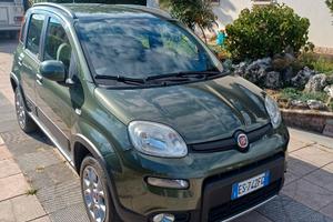 PANDA 4X4 1.3 Multijet ELD 2013