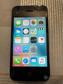 iPhone 4s 16gb