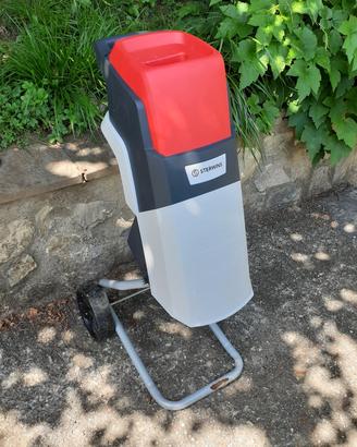 Cippatore Sterwins