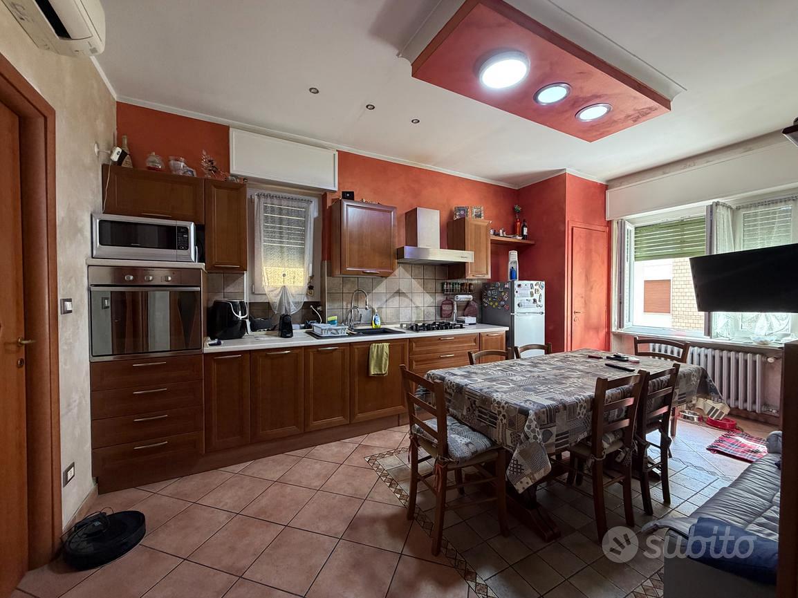 Appartamento – Moncalieri, Borgo San Pietro, Torino - Vista 4