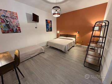 Monovani indipendenti riservati uso transitorio