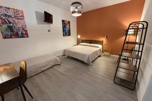 Monovani indipendenti riservati uso transitorio