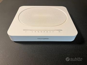 Modem FASTGate - TG789vac v2