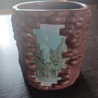 Tazza Harry Potter 3D