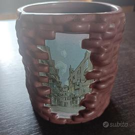 Tazza Harry Potter 3D