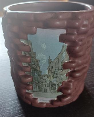 Tazza Harry Potter 3D