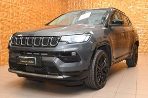 JEEP Compass 1.3 Turbo 4xe INFILTRAZIONE ACQUA