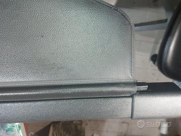 tendina avvolgibile per bagaglio fiat croma 