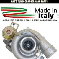 Turbina 53149706708 volvo 850 s70 v70 revisionato