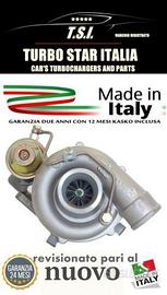 Turbina 53149706708 volvo 850 s70 v70 revisionato