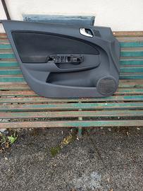 Pannello Opel Corsa