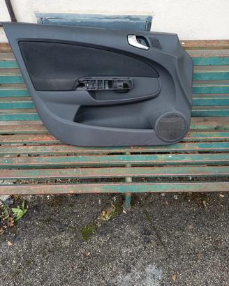 Pannello Opel Corsa