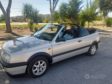Golf 3 serie