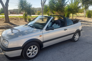 Golf 3 serie