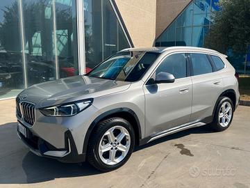 Bmw X1 sDrive 18d xLine - possibilità noleggio no 