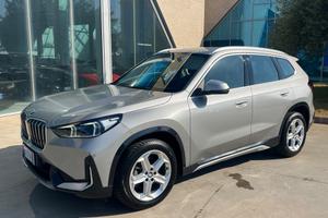 Bmw X1 sDrive 18d xLine - possibilità noleggio no 