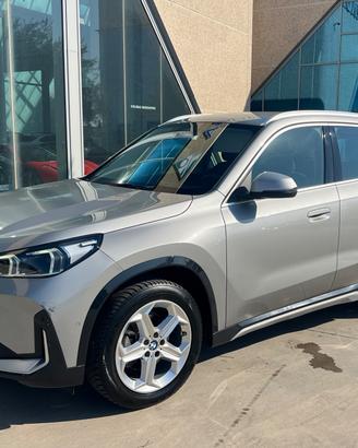 Bmw X1 sDrive 18d xLine - possibilità noleggio no 