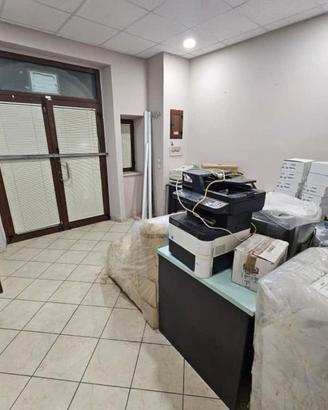 Locale Commerciale Santa Caterina 60 Mq