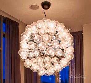 lampada FLOS TARAXACUM S2