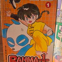 Ranma 1/2 completa 