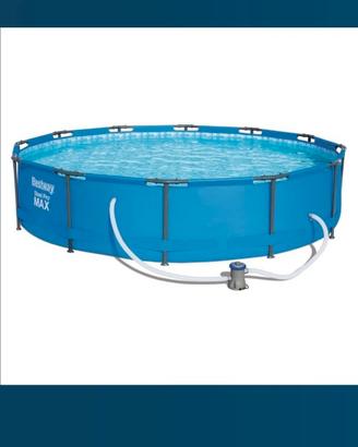 Piscina circolare BESTWAY
