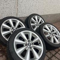pneumatici 205/45 RF17 84V