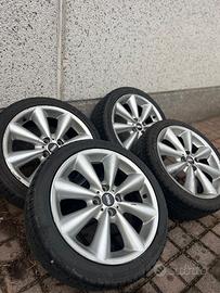 pneumatici 205/45 RF17 84V