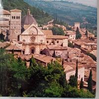 Libro Umbria Touring Club