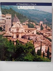 Libro Umbria Touring Club