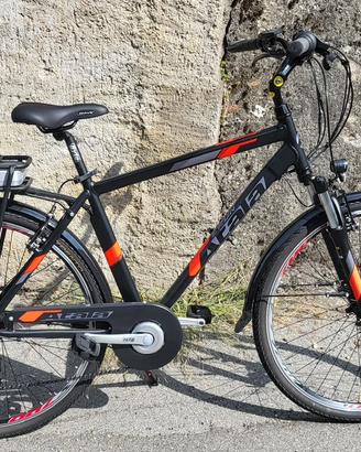Bicicletta Atala Elettrica