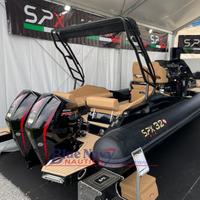 Spx 32 Dinette (2026)