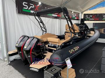 Spx 32 Dinette (2026)