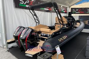Spx 32 Dinette (2026)