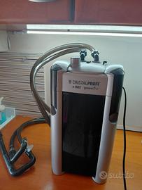 jbl e1052 filtro acquario 