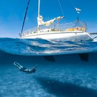 Barca a vela 9.15 metri