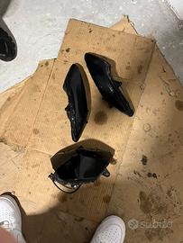 Fari anteriori sh 125 2010