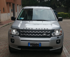 Land Rover Freelander 2 (2 serie) 150 CV