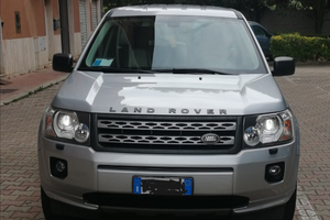 Land Rover Freelander 2 (2 serie) 150 CV