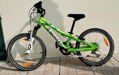 SCOTT Contessa 20”  MTB bambini