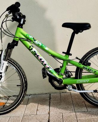 SCOTT Contessa 20”  MTB bambini