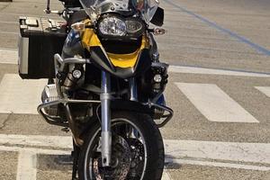 BMW R 1200 GS