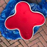 ATTREZZO PER PALESTRA ABDO GAIN DOMYOS ADDOMINALI