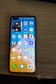 Huwaei P40 Pro HarmonyOS Cina