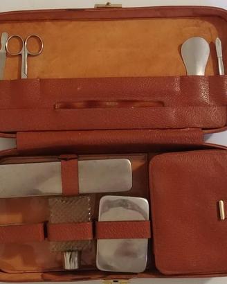Set da toilette vintage