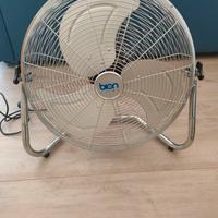 Ventilatore 100 W