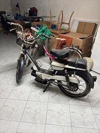 Benelli 50 Gentleman