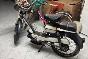 Benelli 50 Gentleman