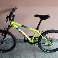 MTB 20 pollici 