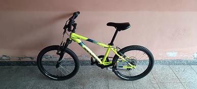 MTB 20 pollici 