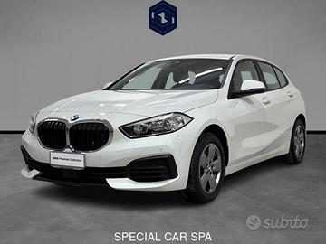 BMW Serie 1 118i Advantage 136cv